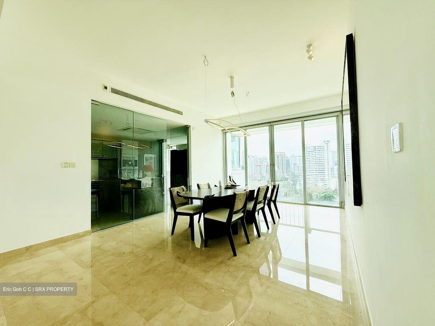 Draycott Eight (D10), Condominium #577817391